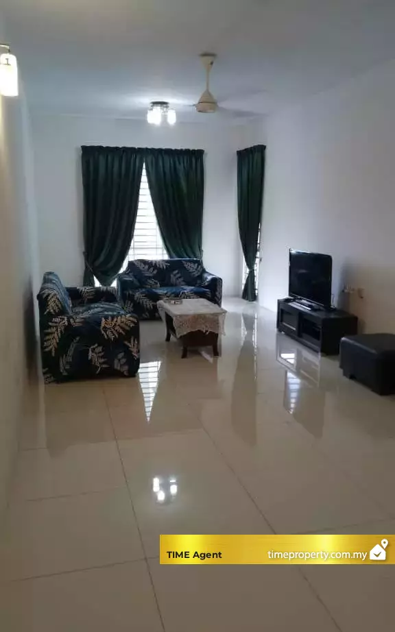 Sentral Residences 1 &amp; 2 — photo 1
