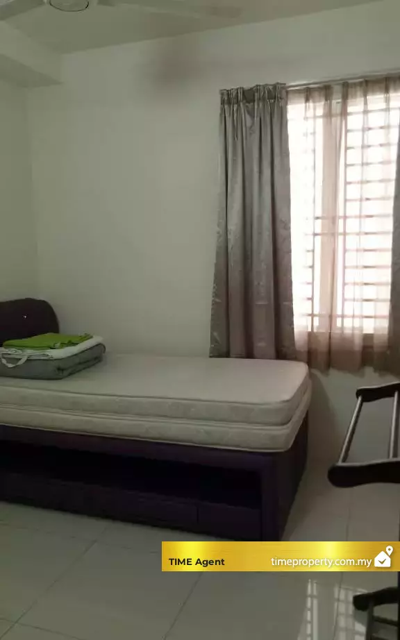 Sentral Residences 1 &amp; 2 — photo 2