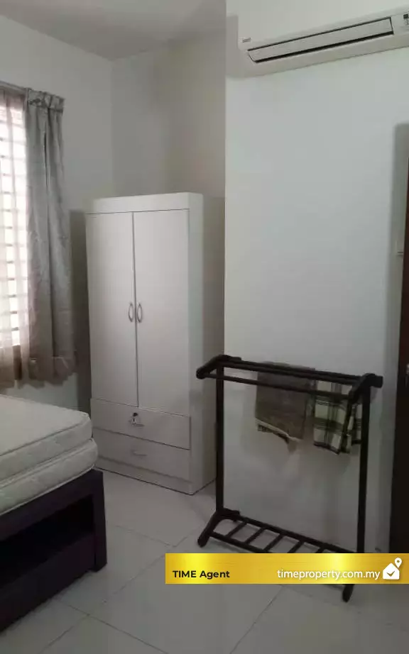 Sentral Residences 1 &amp; 2 — photo 3