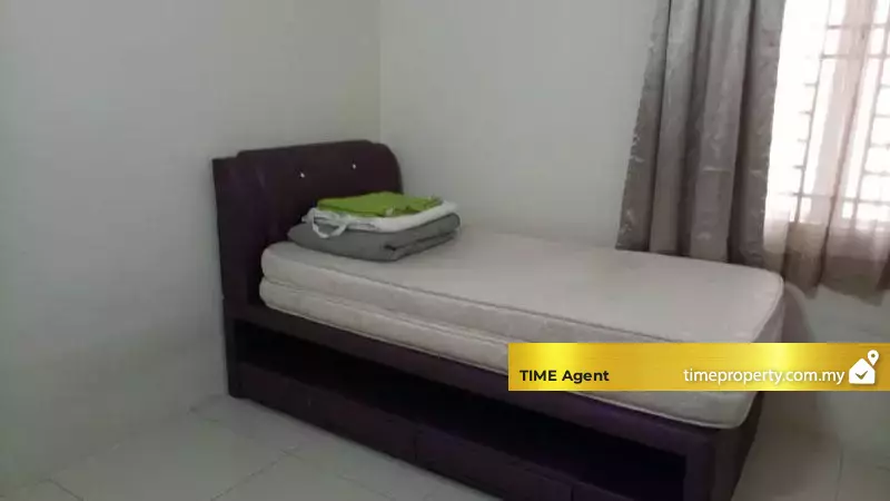 Sentral Residences 1 &amp; 2 — photo 5