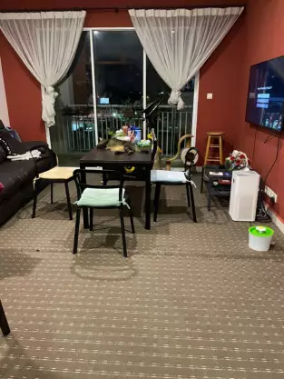 Subang Olives Residence
