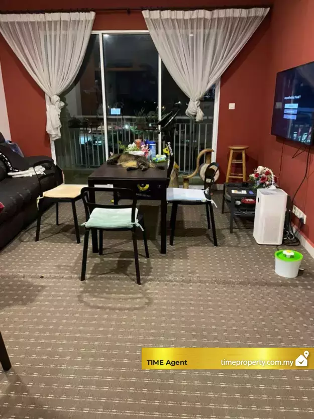 Subang Olives Residence — photo 1