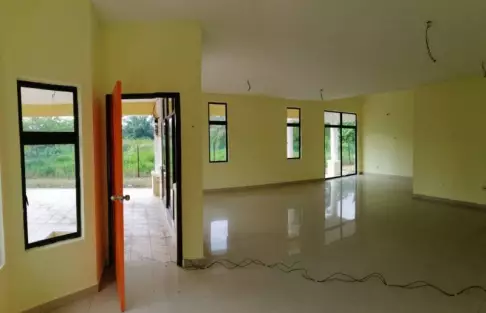 Taman Langat Jaya