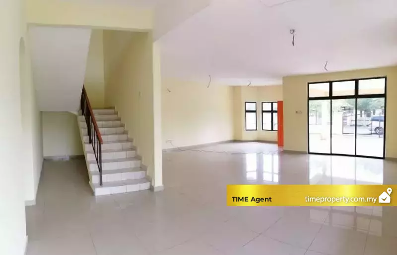 Taman Langat Jaya — photo 4