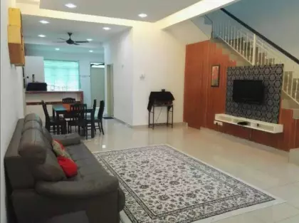 Taman Sejati (Ijok)
