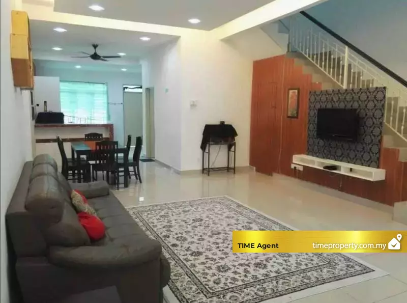 Taman Sejati (Ijok) — photo 1