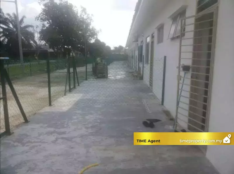 Taman Sejati (Ijok) — photo 2