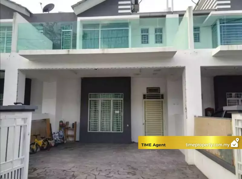 Taman Sejati (Ijok) — photo 3