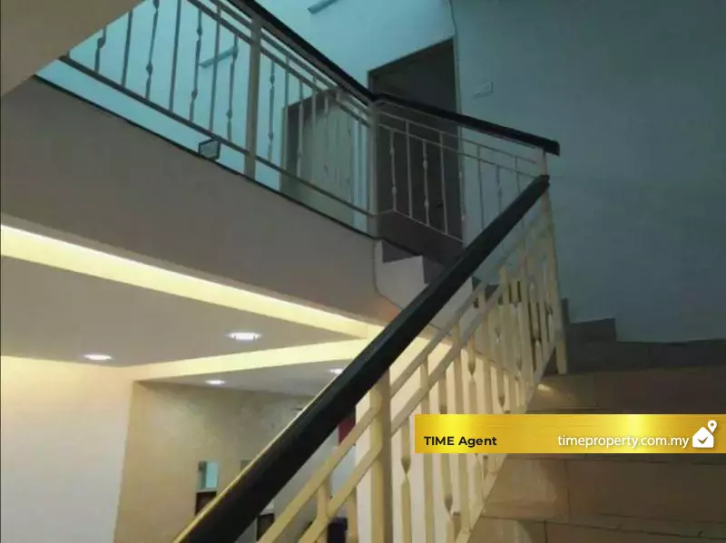 Taman Sejati (Ijok) — photo 5