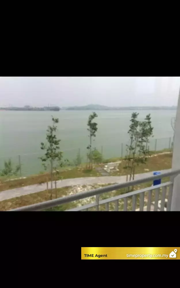 Lake Residence — photo 4