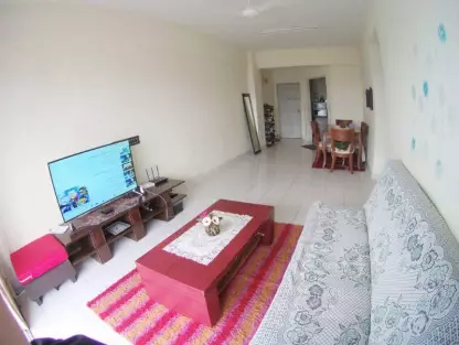 Serdang Skyvillas