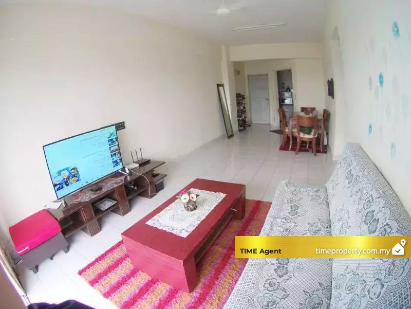 Serdang Skyvillas — photo 1