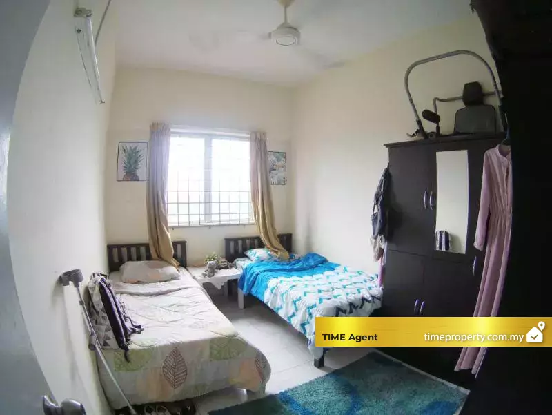Serdang Skyvillas — photo 2