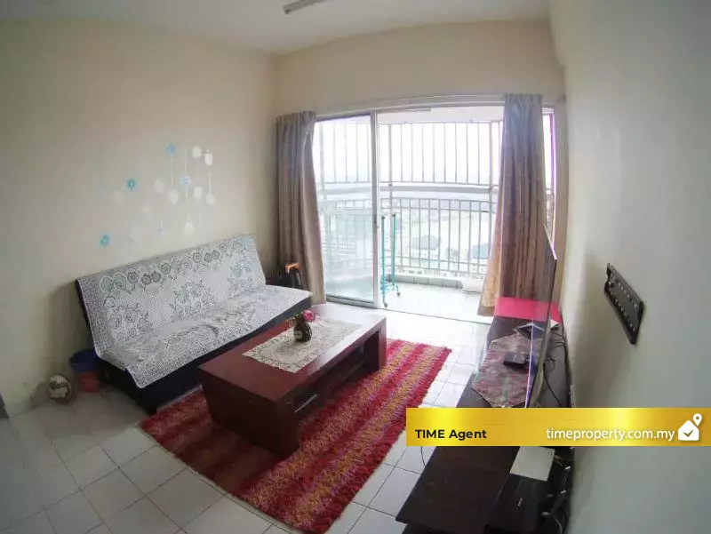 Serdang Skyvillas — photo 4