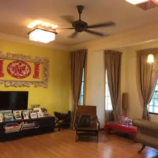 Taman Lestari Perdana