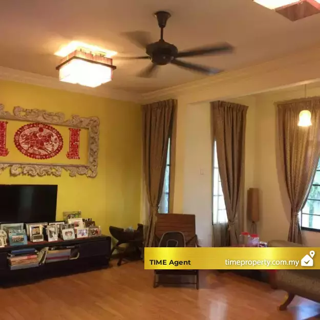 Taman Lestari Perdana — photo 1