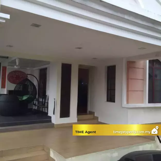 Taman Lestari Perdana — photo 2