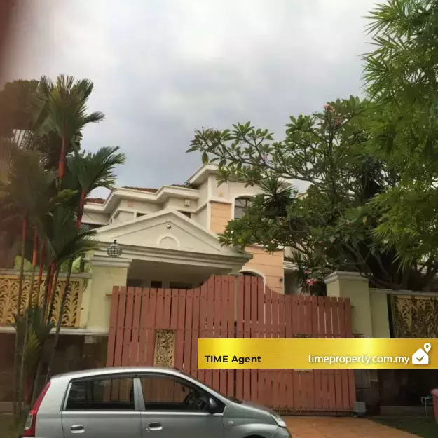 Taman Lestari Perdana — photo 4