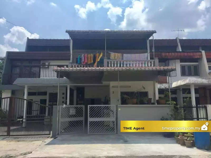 Taman Mahkota — photo 5