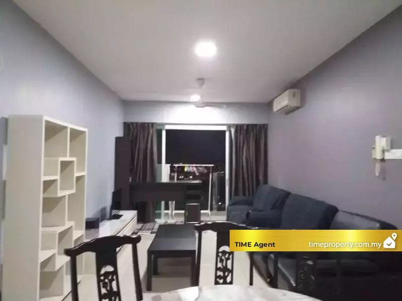 The Zest @ Kinrara 9 — photo 1