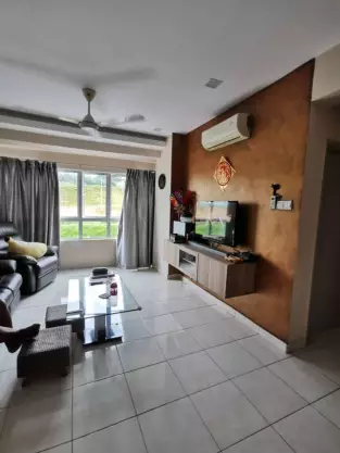 The Residence 1 (Tiara East)