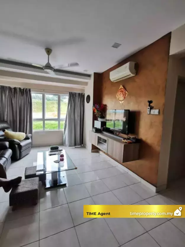 The Residence 1 (Tiara East) — photo 1