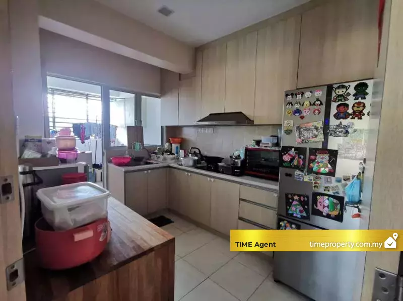 The Residence 1 (Tiara East) — photo 2