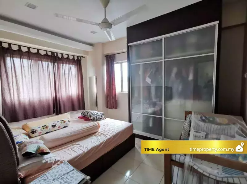 The Residence 1 (Tiara East) — photo 3