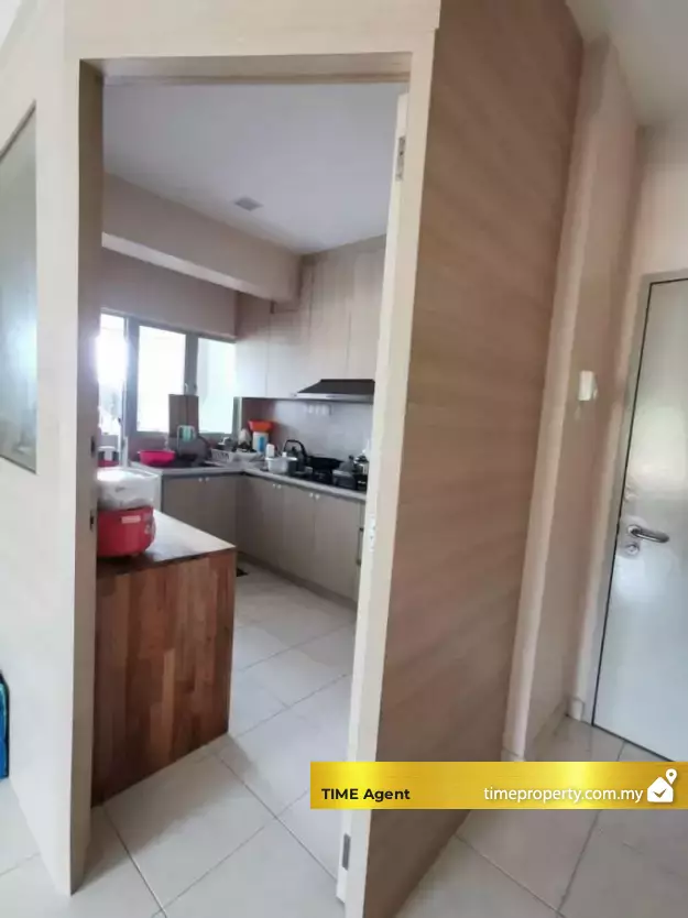 The Residence 1 (Tiara East) — photo 5