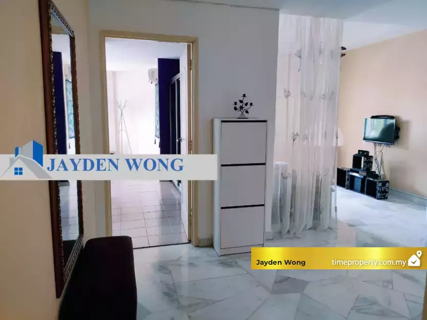 Leisure Bay Condominium — photo 2