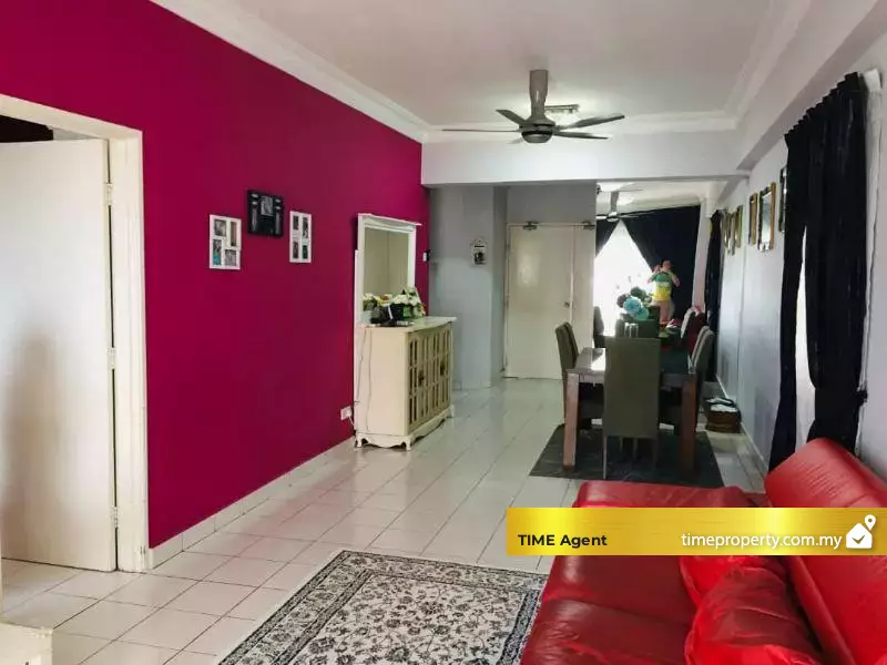 Langat Jaya Condominium — photo 1