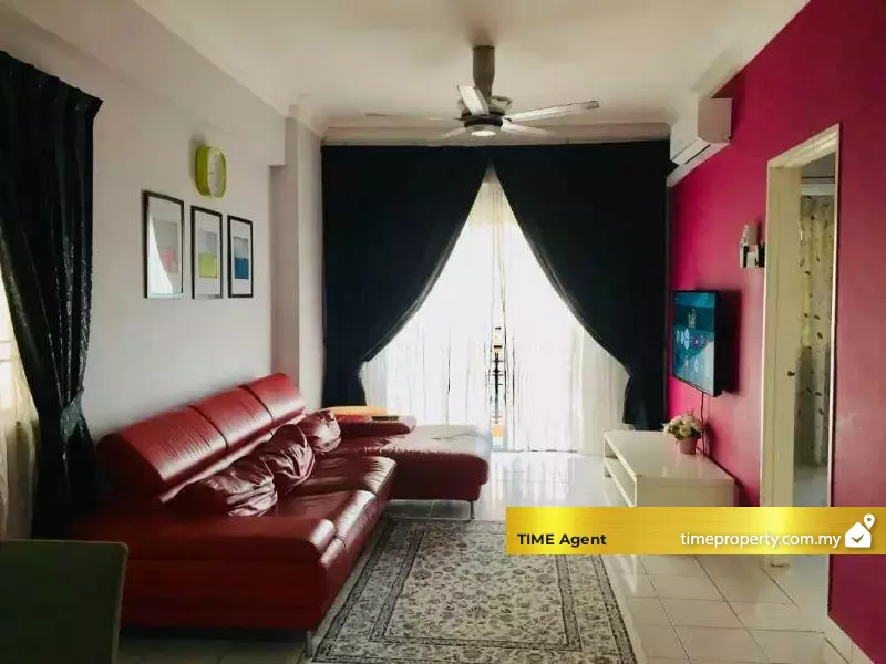 Langat Jaya Condominium — photo 2
