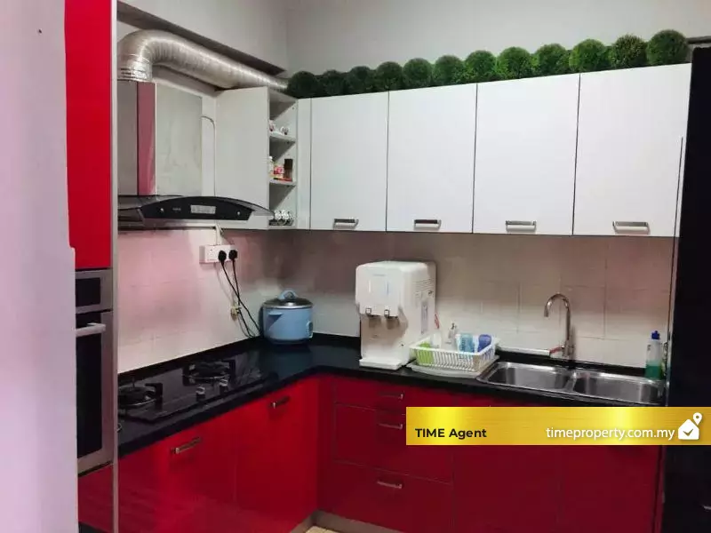 Langat Jaya Condominium — photo 5