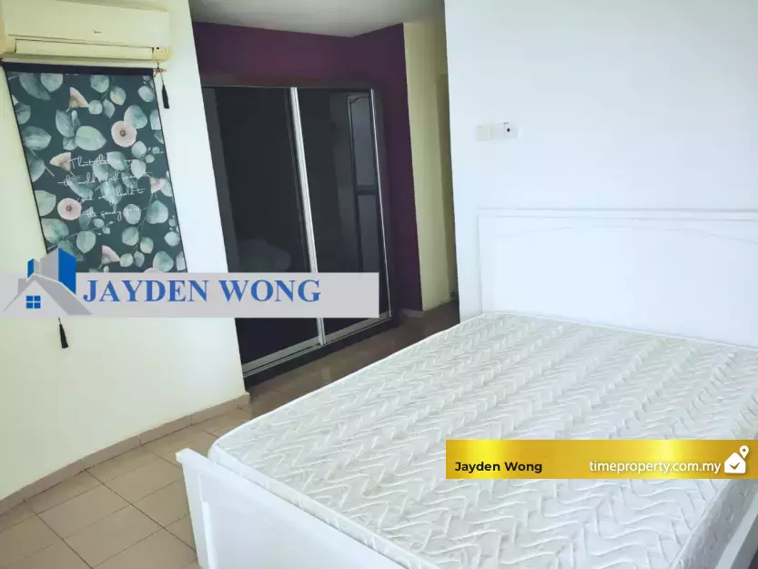 Leisure Bay Condominium — photo 4
