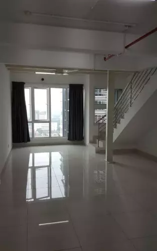 De Centrum Residences