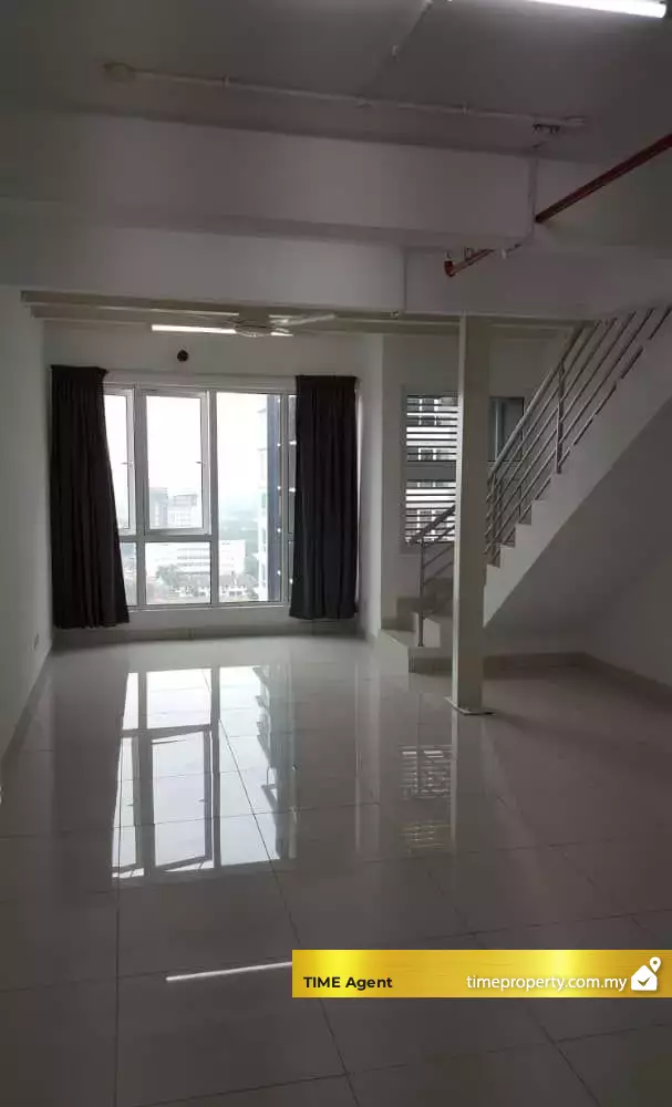 De Centrum Residences — photo 1