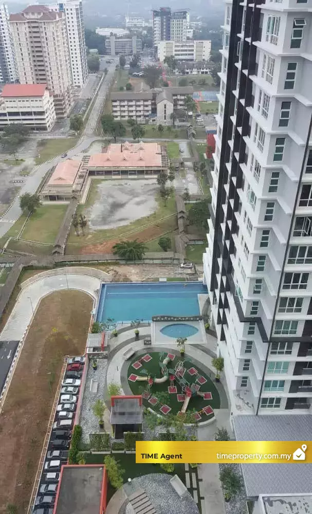 De Centrum Residences — photo 3