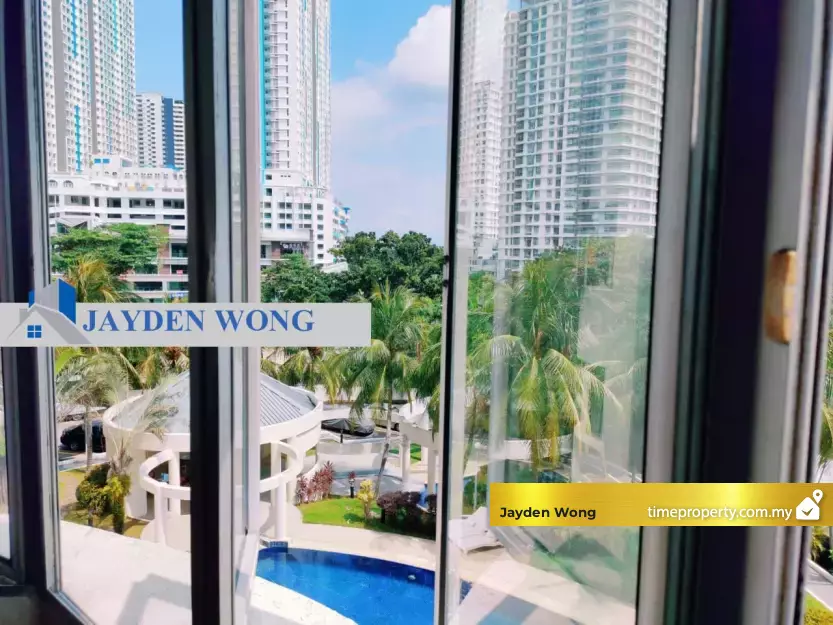 Leisure Bay Condominium — photo 3