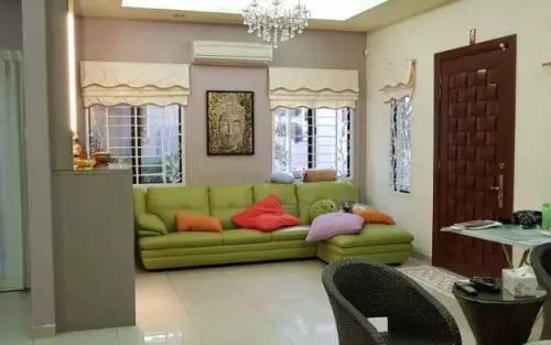 Bandar Mahkota Cheras