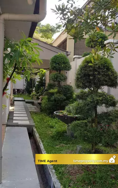 Bandar Mahkota Cheras — photo 3