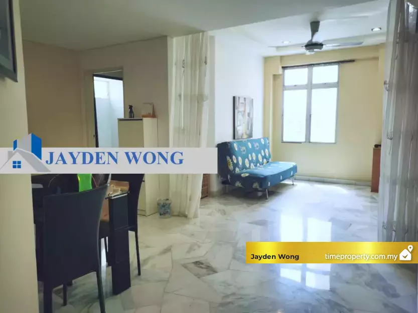 Leisure Bay Condominium — photo 1