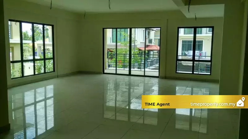 Taman Vista Hill — photo 1