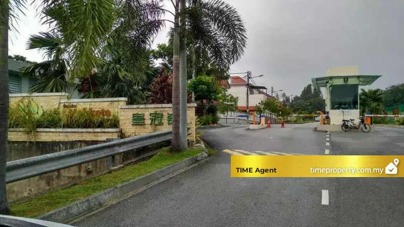 Taman Vista Hill — photo 4
