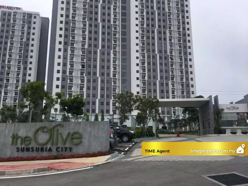 The Olive — photo 5