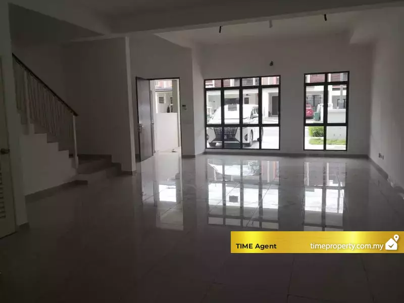 Setia EcoHill — photo 1