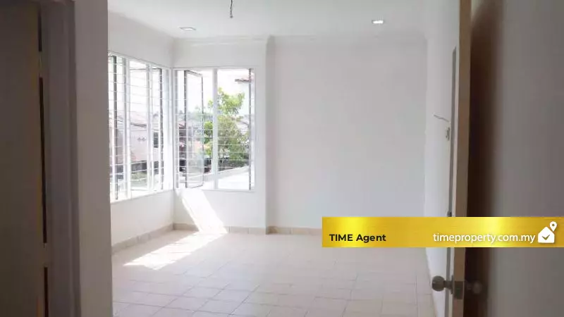 Taman Desa Mas (Rawang) — photo 1