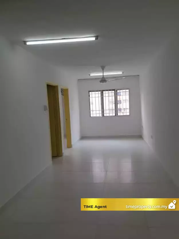 Flora Damansara — photo 1