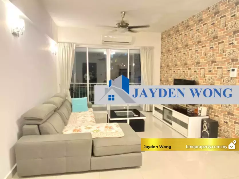Surin Condominium — photo 1
