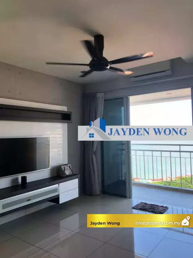 Surin Condominium — photo 1