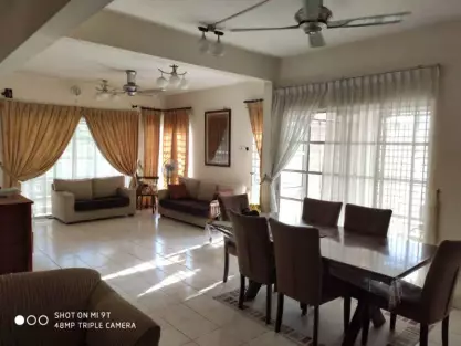 Bandar Sri Putra